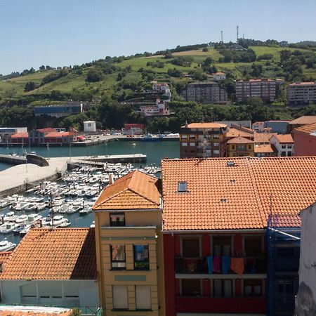 Aurrekoetxea 36 Vacation Rental, 5D Bermeo Exterior foto