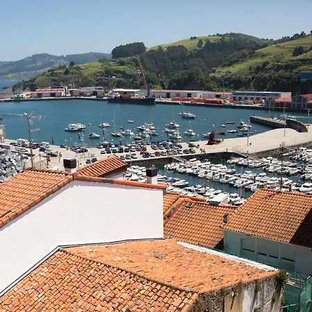 Aurrekoetxea 36 Vacation Rental, 5D Bermeo Exterior foto